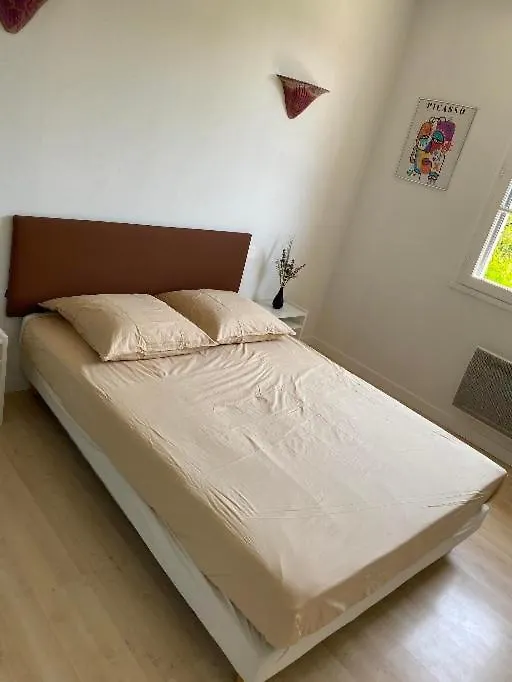 Prázdninový dům Chez Pepe Et Moumoune Rignac