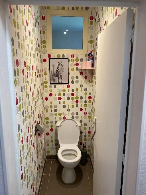 Prázdninový dům Chez Pepe Et Moumoune Rignac  Francie