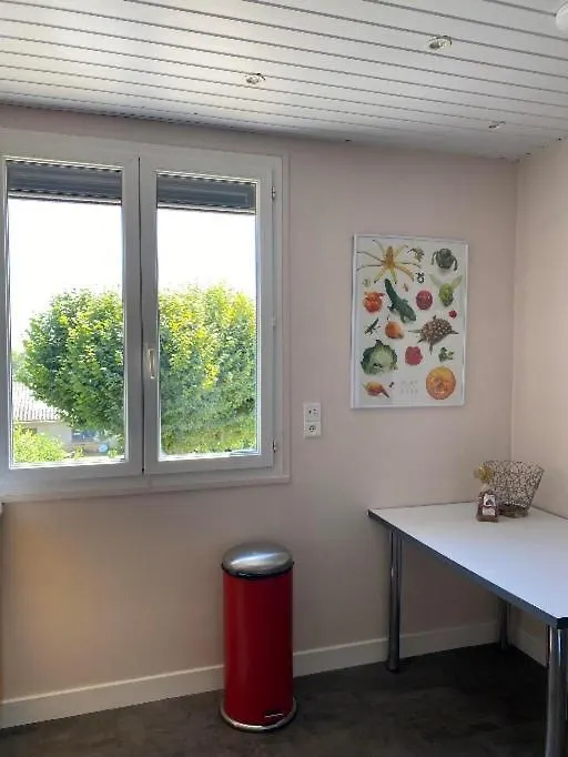 Chez Pepe Et Moumoune Rignac  Prázdninový dům Rignac (Lot)