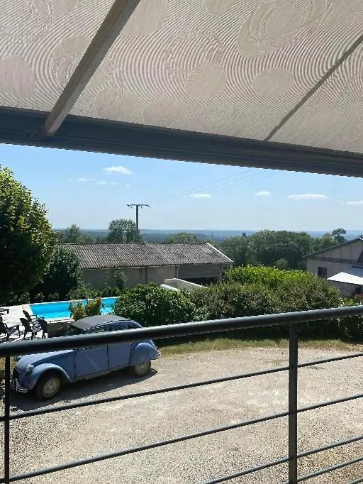 Chez Pepe Et Moumoune Rignac  Rignac (Lot)